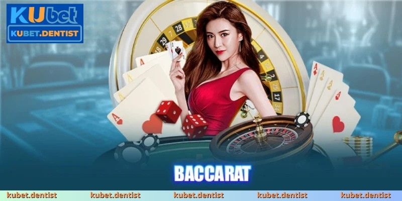 Baccarat KUBET