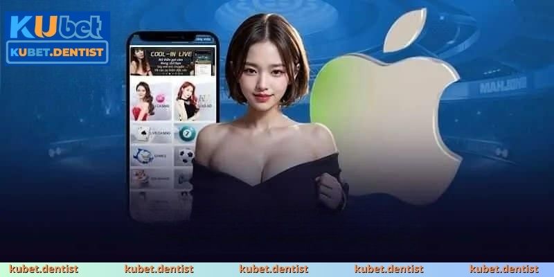 Mẹo dùng app KUBET tối ưu cho trải nghiệm cá cược mượt mà