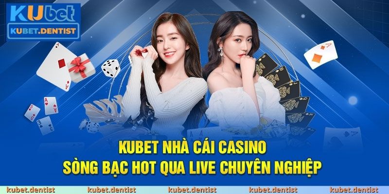 Casino trực tuyến – Nơi hội tụ niềm đam mê và cơ hội đổi đời