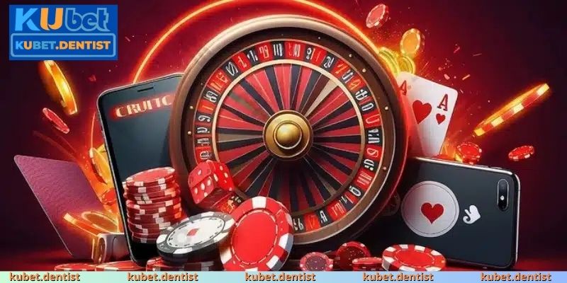 KUBET casino – Vì sao đây là lựa chọn hoàn hảo cho cược thủ