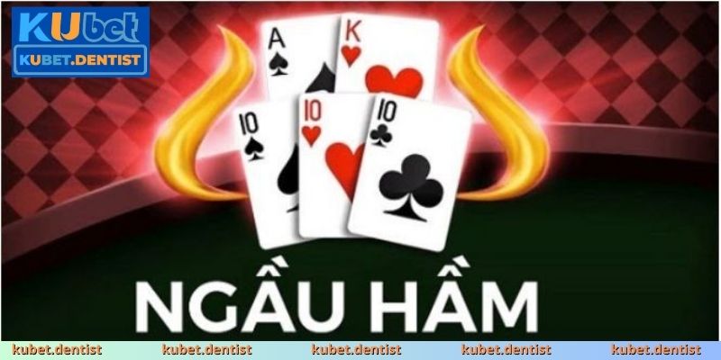 Ngầu Hầm KUBET