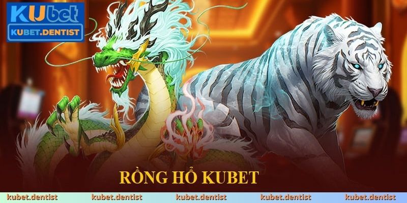 Rồng Hổ KUBET
