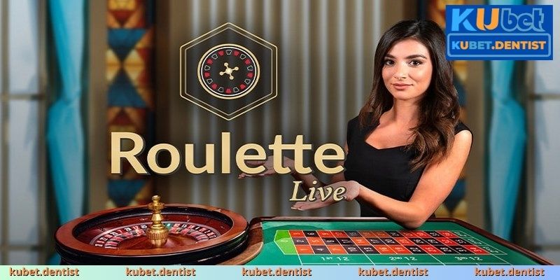 Roulette KUBET