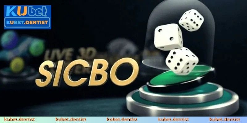 Sicbo KUBET