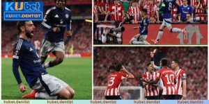 Top Trung Vệ Hay Nhất Ligue 1 Chuyền Bóng Chuẩn Xác 2025